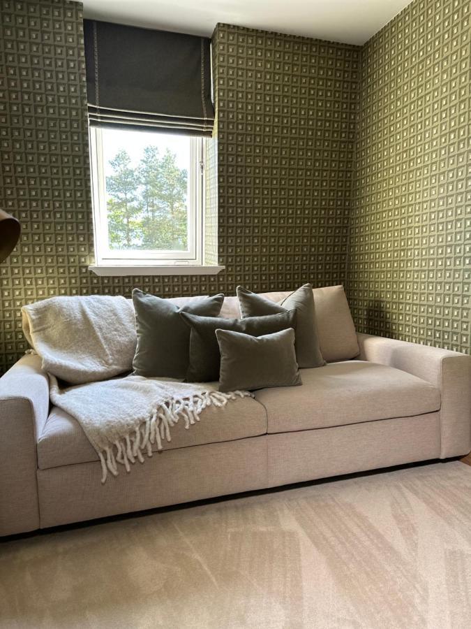 Gleneagles Holiday Home Rental Auchterarder Exterior foto